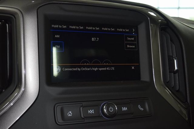 2025 Chevrolet Silverado 3500 HD Chassis Cab Work Truck - 22878996 - 31