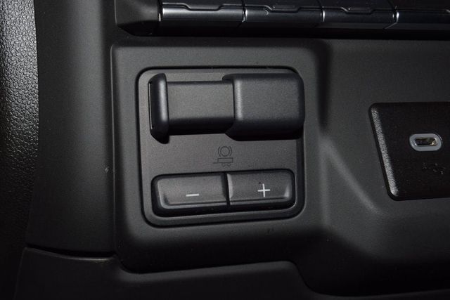 2025 Chevrolet Silverado 3500 HD Chassis Cab Work Truck - 22878996 - 34