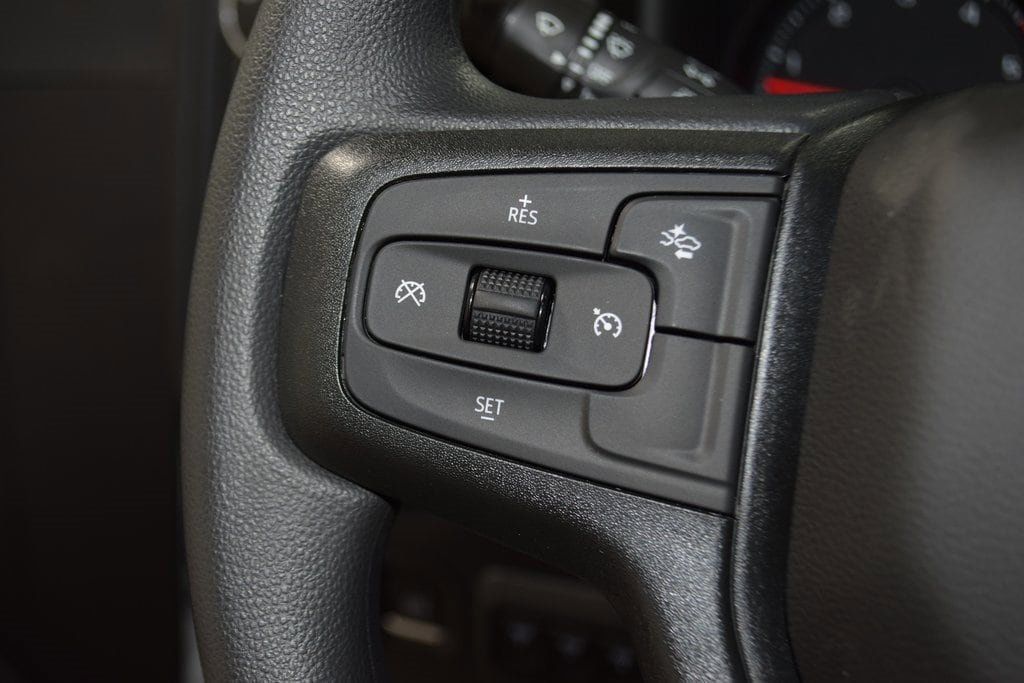 2025 Chevrolet Silverado 3500 HD Chassis Cab Work Truck - 22878996 - 39