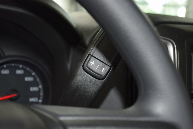 2025 Chevrolet Silverado 3500 HD Chassis Cab Work Truck - 22878996 - 40