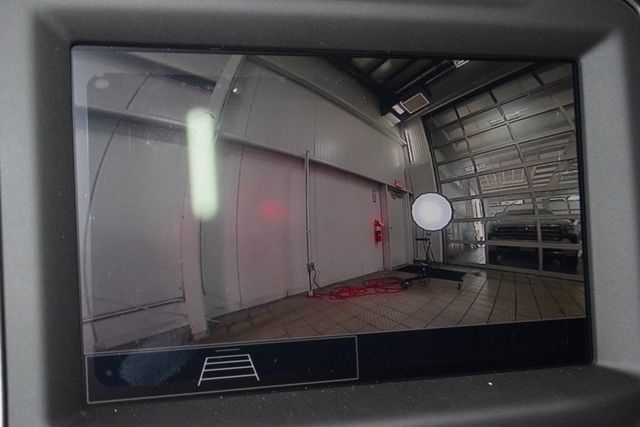 2025 Chevrolet Silverado 3500 HD Chassis Cab Work Truck - 22878996 - 42