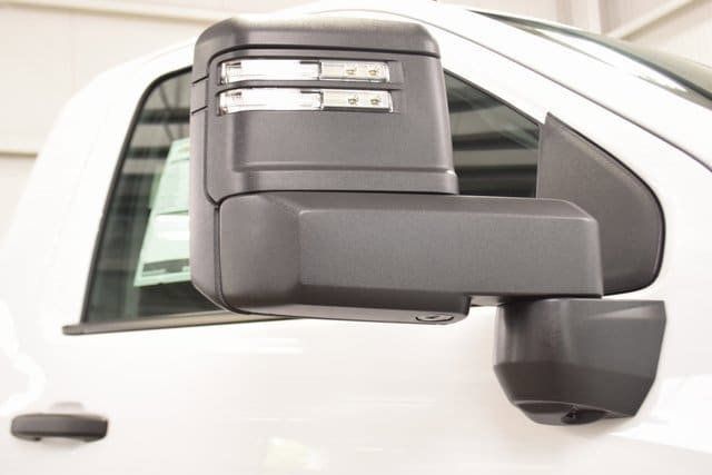 2025 Chevrolet Silverado 3500 HD Chassis Cab Work Truck - 22878997 - 15