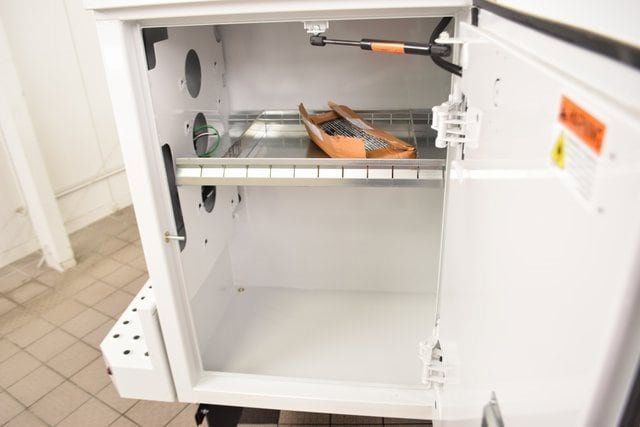 2025 Chevrolet Silverado 3500 HD Chassis Cab Work Truck - 22878997 - 18