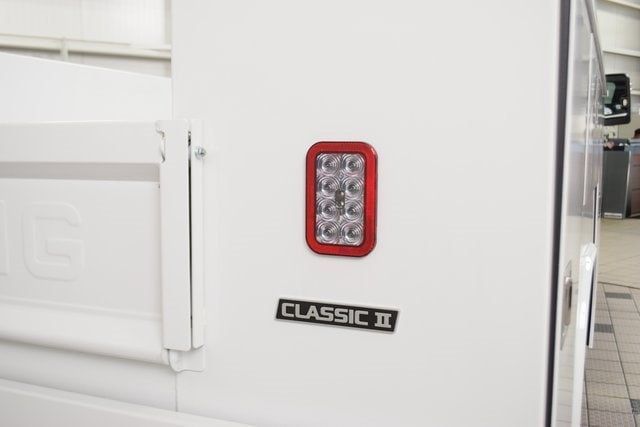 2025 Chevrolet Silverado 3500 HD Chassis Cab Work Truck - 22878997 - 20