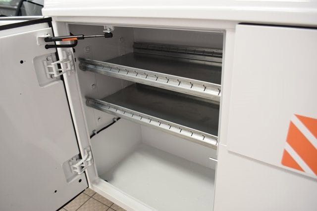 2025 Chevrolet Silverado 3500 HD Chassis Cab Work Truck - 22878997 - 25