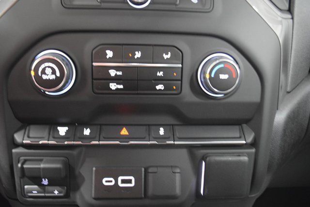 2025 Chevrolet Silverado 3500 HD Chassis Cab Work Truck - 22878997 - 27