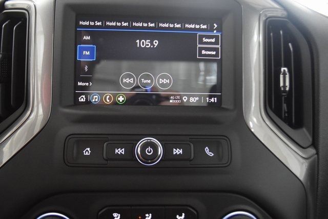 2025 Chevrolet Silverado 3500 HD Chassis Cab Work Truck - 22878997 - 28