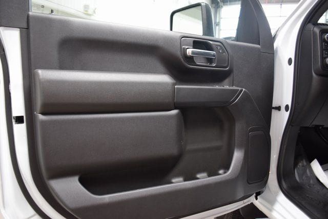 2025 Chevrolet Silverado 3500 HD Chassis Cab Work Truck - 22878997 - 34