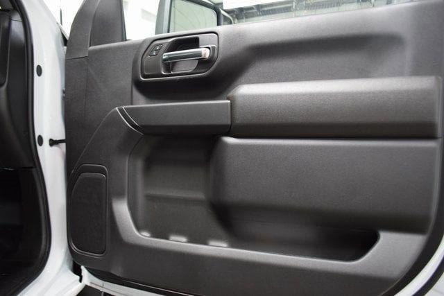 2025 Chevrolet Silverado 3500 HD Chassis Cab Work Truck - 22878997 - 36