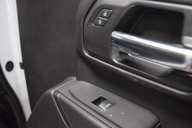 2025 Chevrolet Silverado 3500 HD Chassis Cab Work Truck - 22878997 - 37