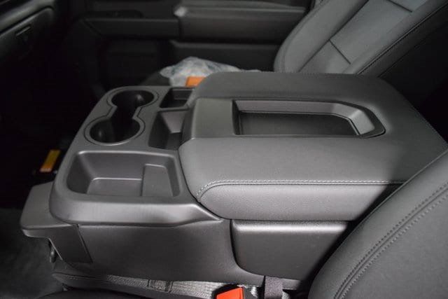 2025 Chevrolet Silverado 3500 HD Chassis Cab Work Truck - 22878997 - 40