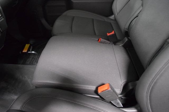 2025 Chevrolet Silverado 3500 HD Chassis Cab Work Truck - 22878997 - 41