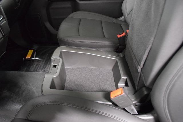 2025 Chevrolet Silverado 3500 HD Chassis Cab Work Truck - 22878997 - 42