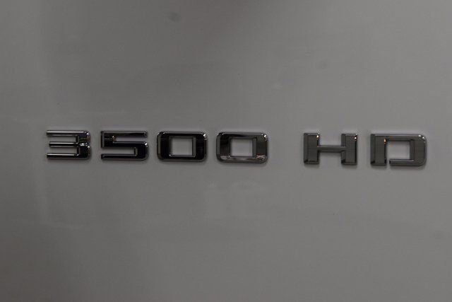 2025 Chevrolet Silverado 3500 HD Chassis Cab Work Truck - 22880278 - 9