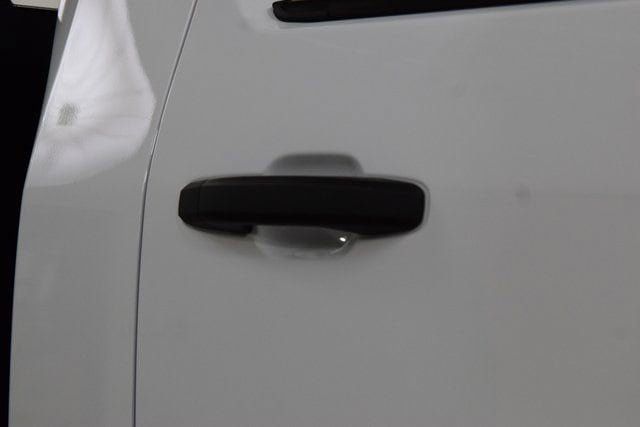 2025 Chevrolet Silverado 3500 HD Chassis Cab Work Truck - 22880278 - 11