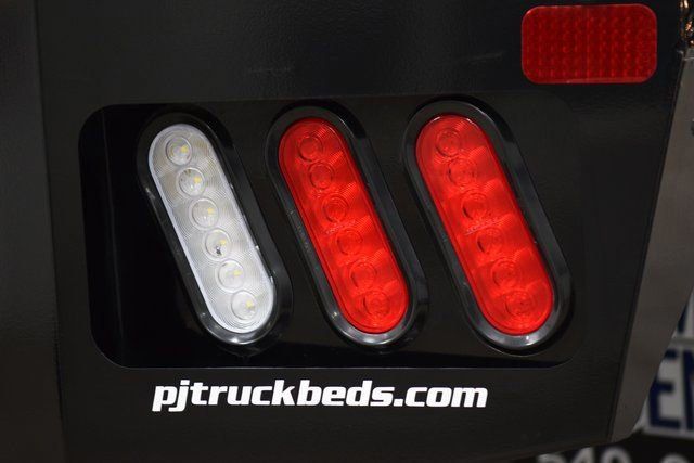 2025 Chevrolet Silverado 3500 HD Chassis Cab Work Truck - 22880278 - 12