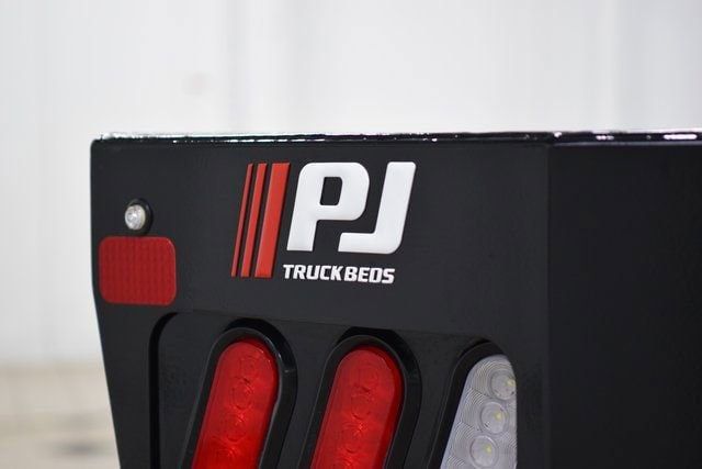 2025 Chevrolet Silverado 3500 HD Chassis Cab Work Truck - 22880278 - 14