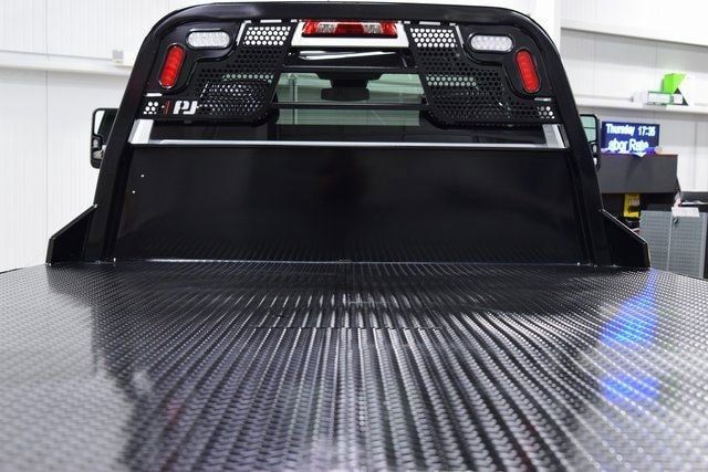 2025 Chevrolet Silverado 3500 HD Chassis Cab Work Truck - 22880278 - 15