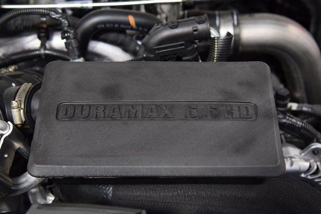 2025 Chevrolet Silverado 3500 HD Chassis Cab Work Truck - 22880278 - 20