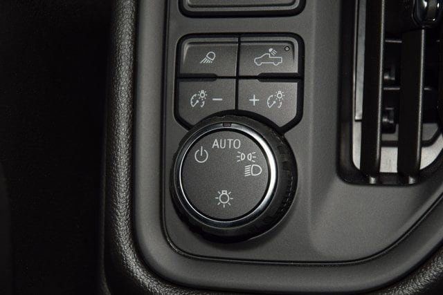 2025 Chevrolet Silverado 3500 HD Chassis Cab Work Truck - 22880278 - 26