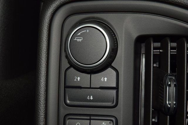 2025 Chevrolet Silverado 3500 HD Chassis Cab Work Truck - 22880278 - 27