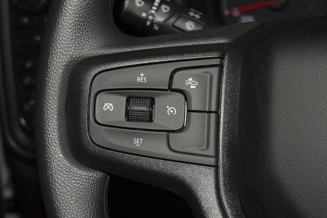 2025 Chevrolet Silverado 3500 HD Chassis Cab Work Truck - 22880278 - 29