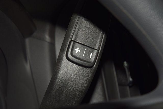 2025 Chevrolet Silverado 3500 HD Chassis Cab Work Truck - 22880278 - 30