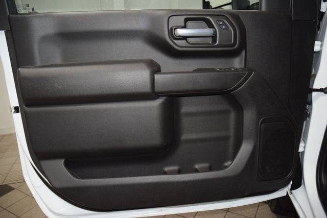 2025 Chevrolet Silverado 3500 HD Chassis Cab Work Truck - 22880278 - 33