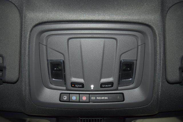 2025 Chevrolet Silverado 3500 HD Chassis Cab Work Truck - 22880278 - 35