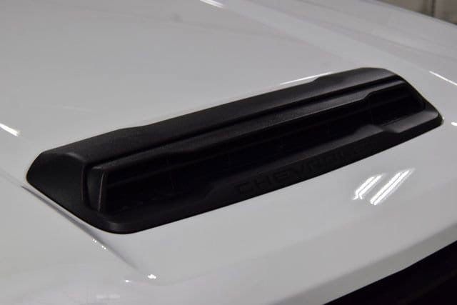 2025 Chevrolet Silverado 3500 HD Chassis Cab Work Truck - 22880278 - 7