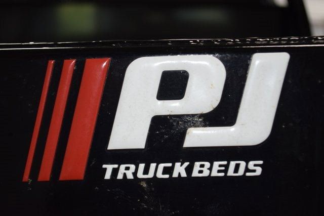 2025 Chevrolet Silverado 3500 HD Chassis Cab Work Truck - 22880280 - 16