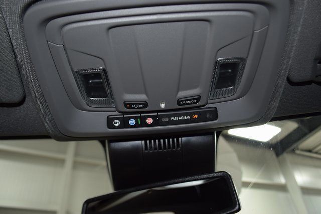 2025 Chevrolet Silverado 3500 HD Chassis Cab Work Truck - 22880280 - 40
