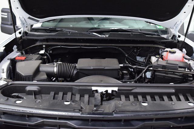 2025 Chevrolet Silverado 3500 HD Chassis Cab Work Truck - 22881946 - 17