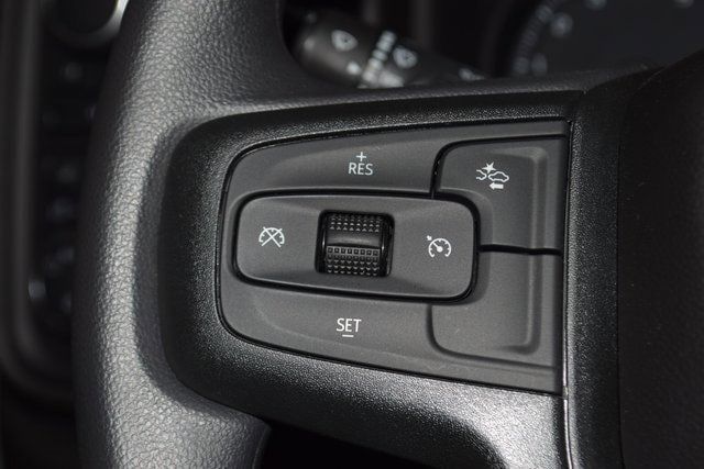 2025 Chevrolet Silverado 3500 HD Chassis Cab Work Truck - 22881946 - 26