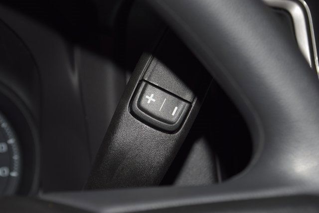 2025 Chevrolet Silverado 3500 HD Chassis Cab Work Truck - 22881946 - 27