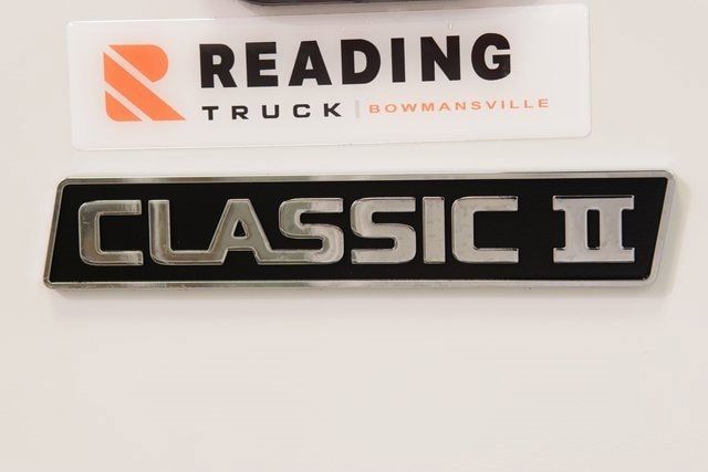 2025 Chevrolet Silverado 3500 HD Chassis Cab Work Truck - 22881947 - 15