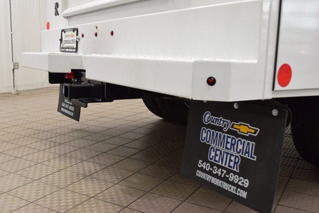2025 Chevrolet Silverado 3500HD Work Truck photo 9
