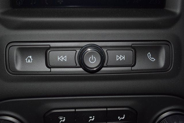 2025 Chevrolet Silverado 3500HD Work Truck photo 15