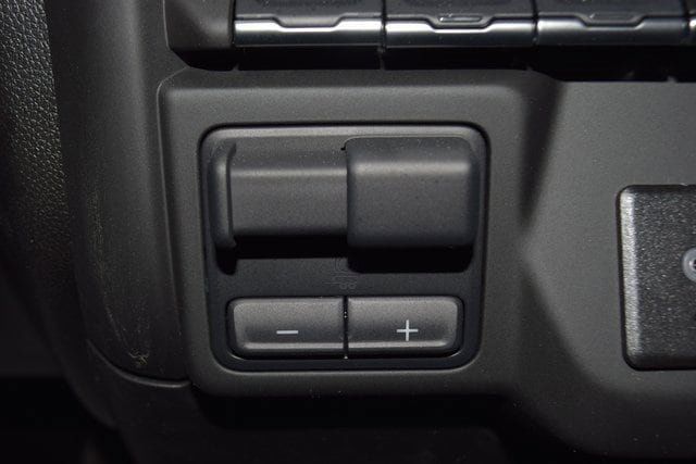 2025 Chevrolet Silverado 3500HD Work Truck photo 17