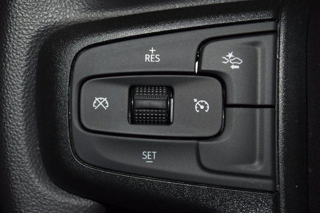 2025 Chevrolet Silverado 3500HD Work Truck photo 23