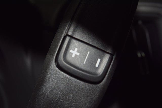 2025 Chevrolet Silverado 3500HD Work Truck photo 24