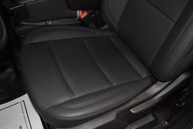2025 Chevrolet Silverado 3500HD Work Truck photo 27