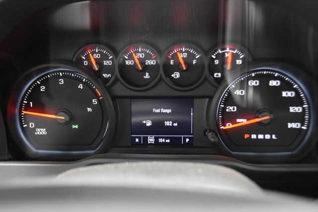 2025 Chevrolet Silverado 3500HD Work Truck photo 29