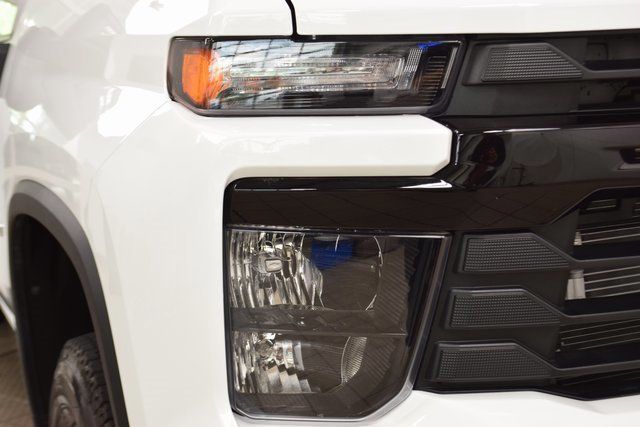2025 Chevrolet Silverado 3500HD Work Truck photo 6