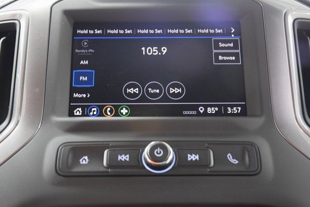 2025 Chevrolet Silverado 3500HD Work Truck photo 14