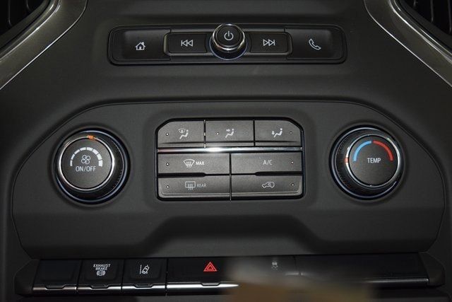 2025 Chevrolet Silverado 3500HD Work Truck photo 15