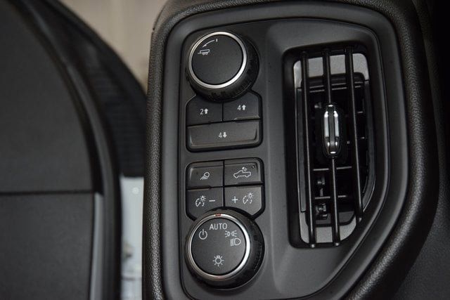 2025 Chevrolet Silverado 3500HD Work Truck photo 20