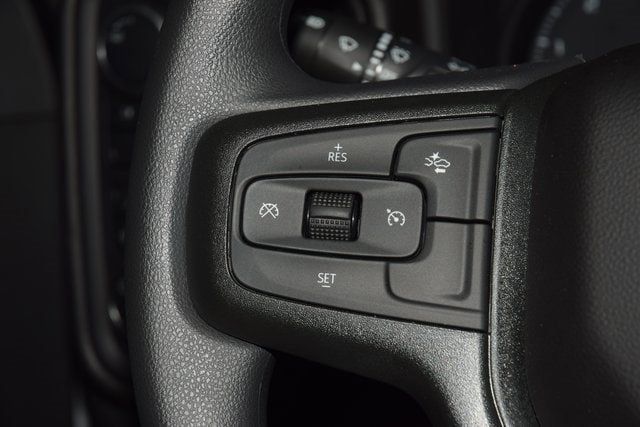 2025 Chevrolet Silverado 3500HD Work Truck photo 22