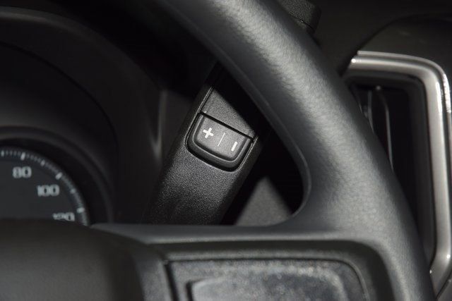 2025 Chevrolet Silverado 3500HD Work Truck photo 23