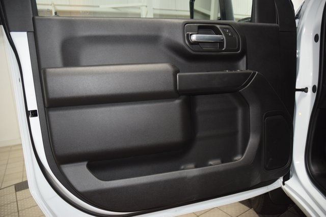 2025 Chevrolet Silverado 3500HD Work Truck photo 26